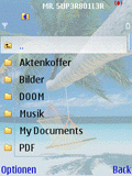 BT File Manager